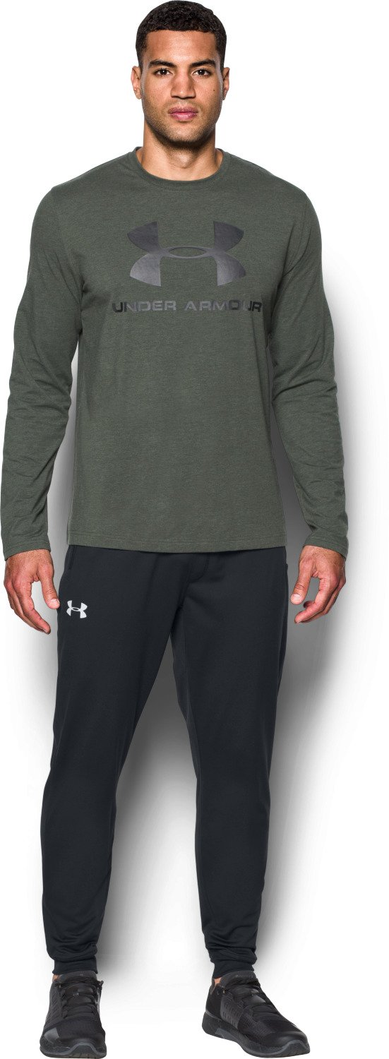 Under Armour Sportstyle Jogger Pant Academy Blue 1290261-408