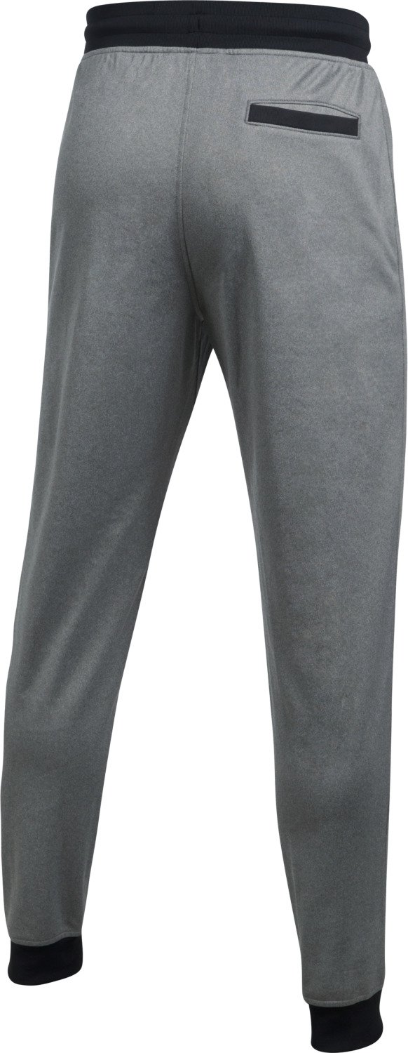 Under Armour Men's Sportstyle Jogger Pant                                                                                        - view number 2