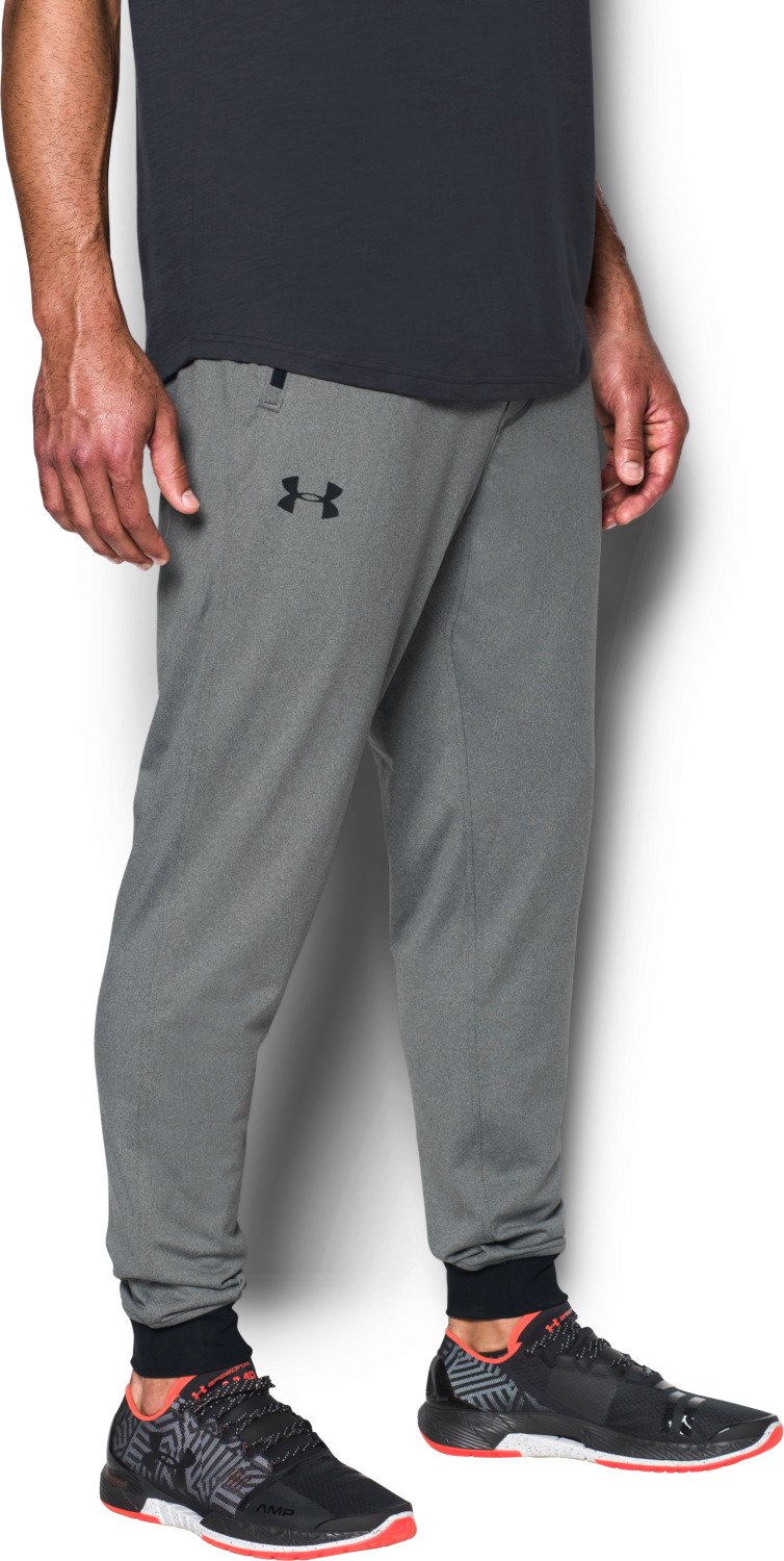 Under Armour Men's Sportstyle Jogger Pant                                                                                        - view number 3