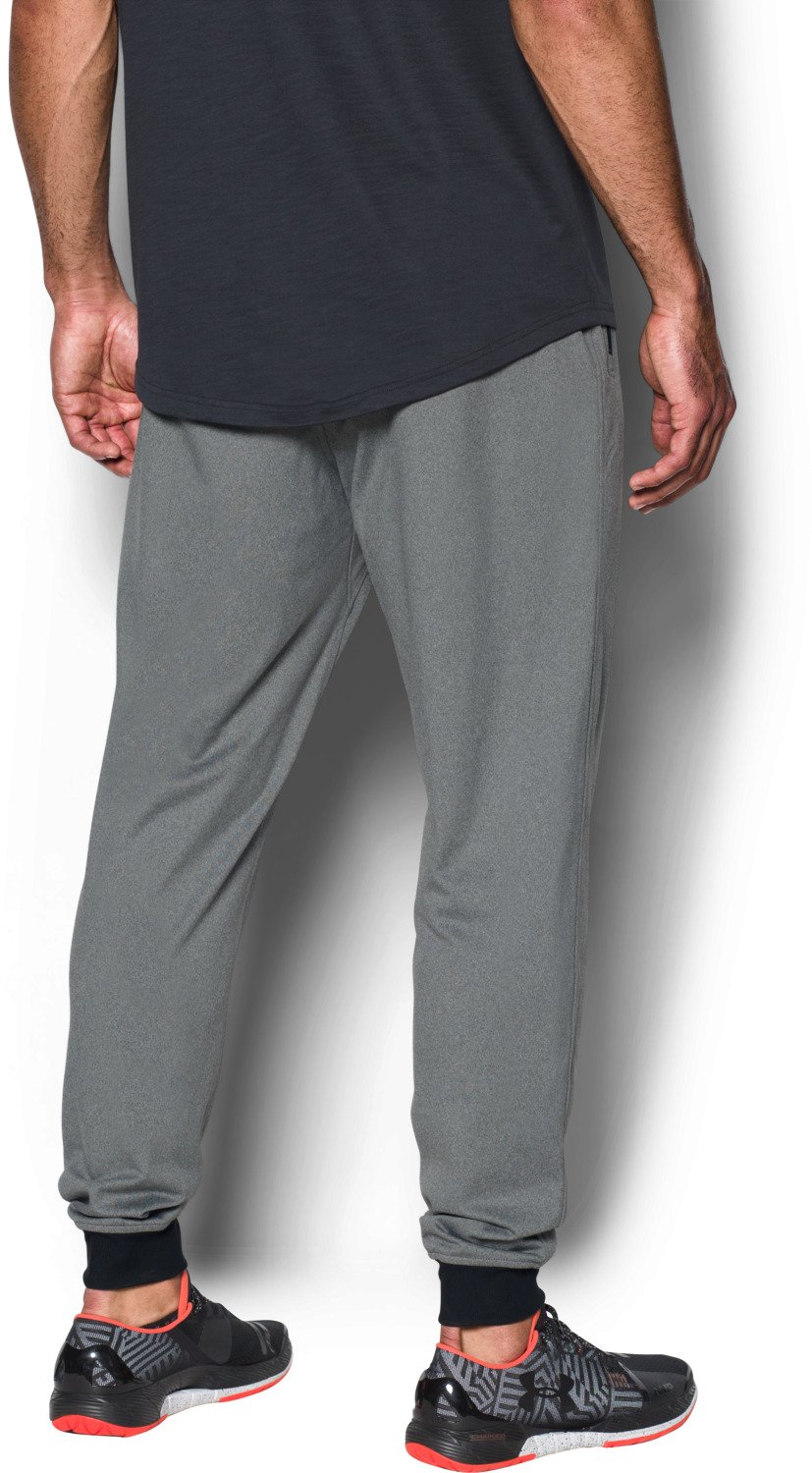 Under Armour Men's Sportstyle Jogger Pant                                                                                        - view number 4