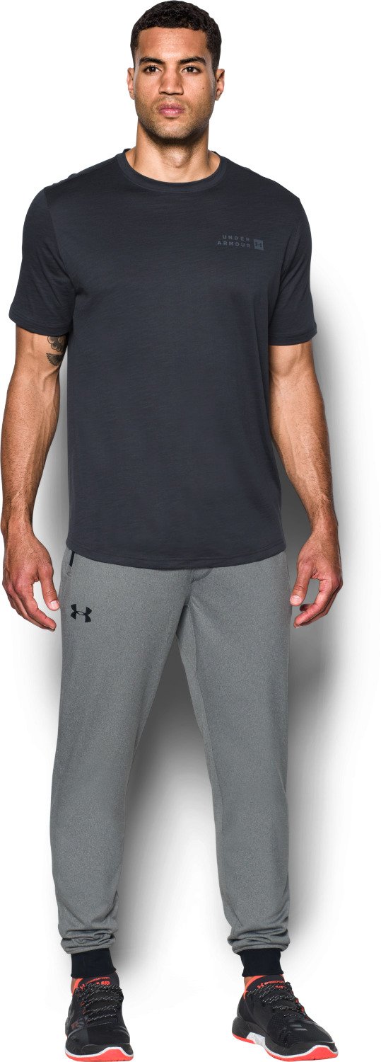 Under Armour Men's Sportstyle Jogger Pant                                                                                        - view number 5