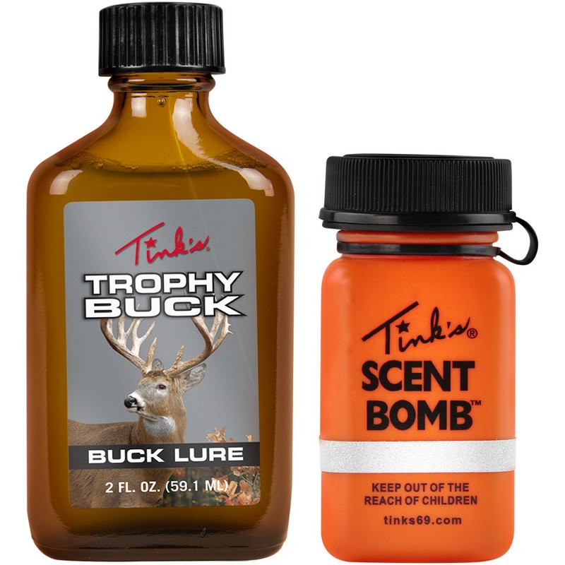 Tink's Trophy Buck … - image