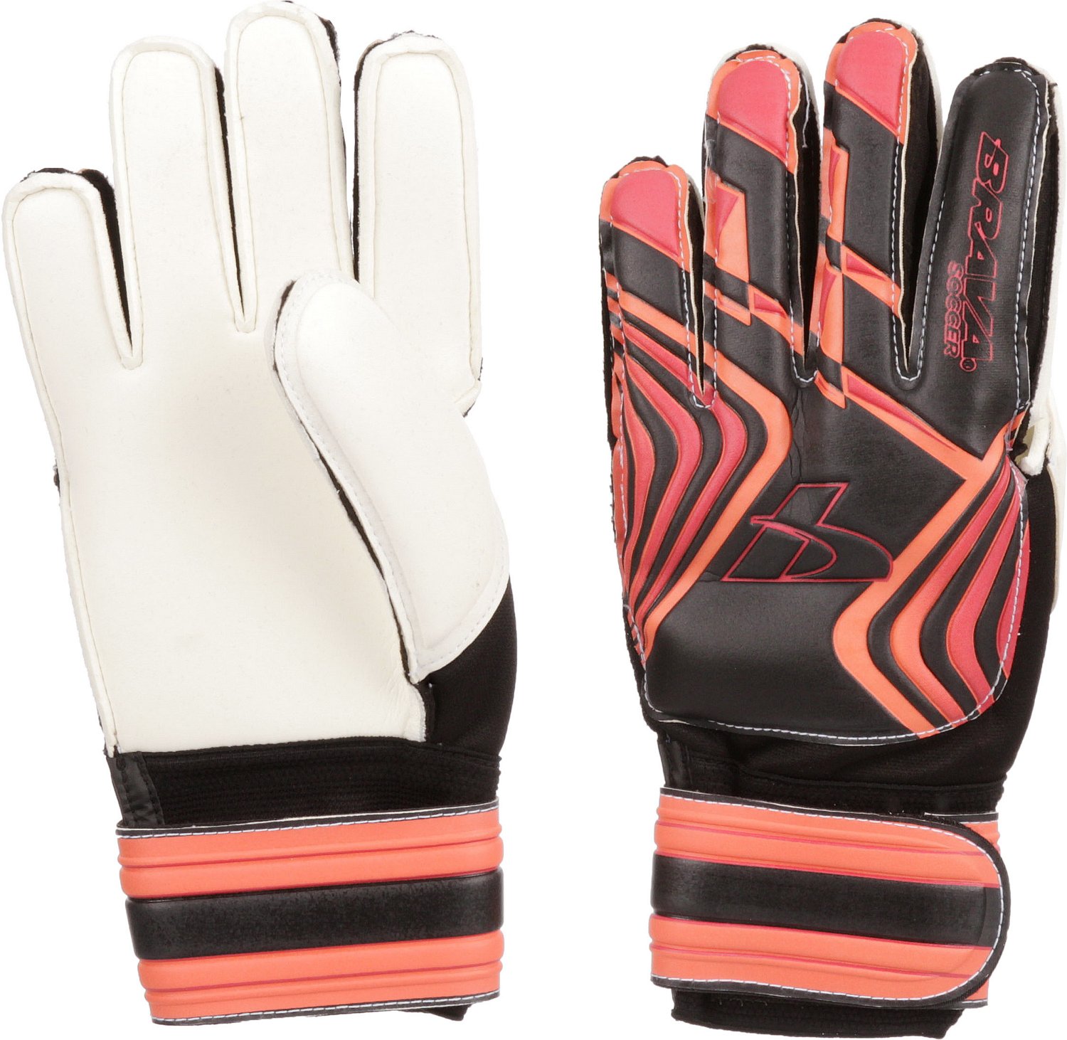 Soccer store gloves academy