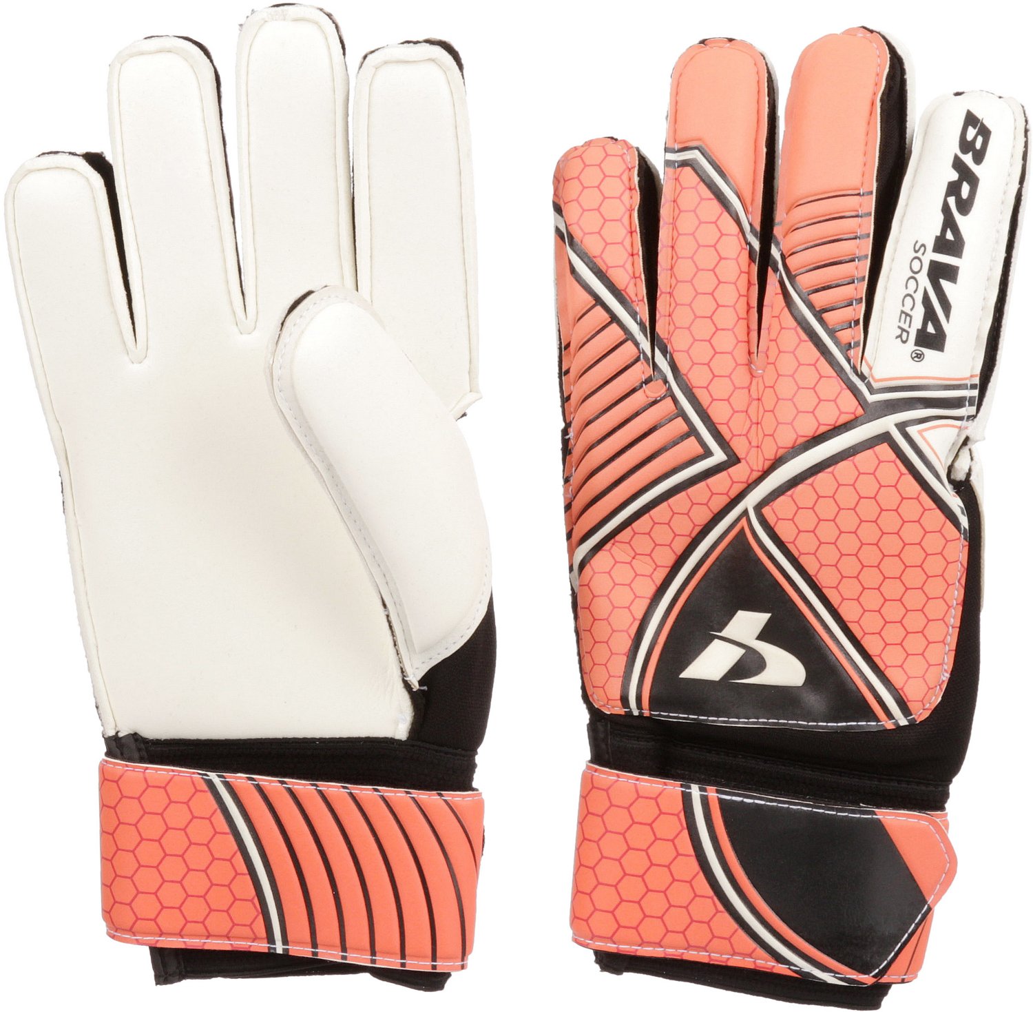 Goalkeeper gloves sales academy