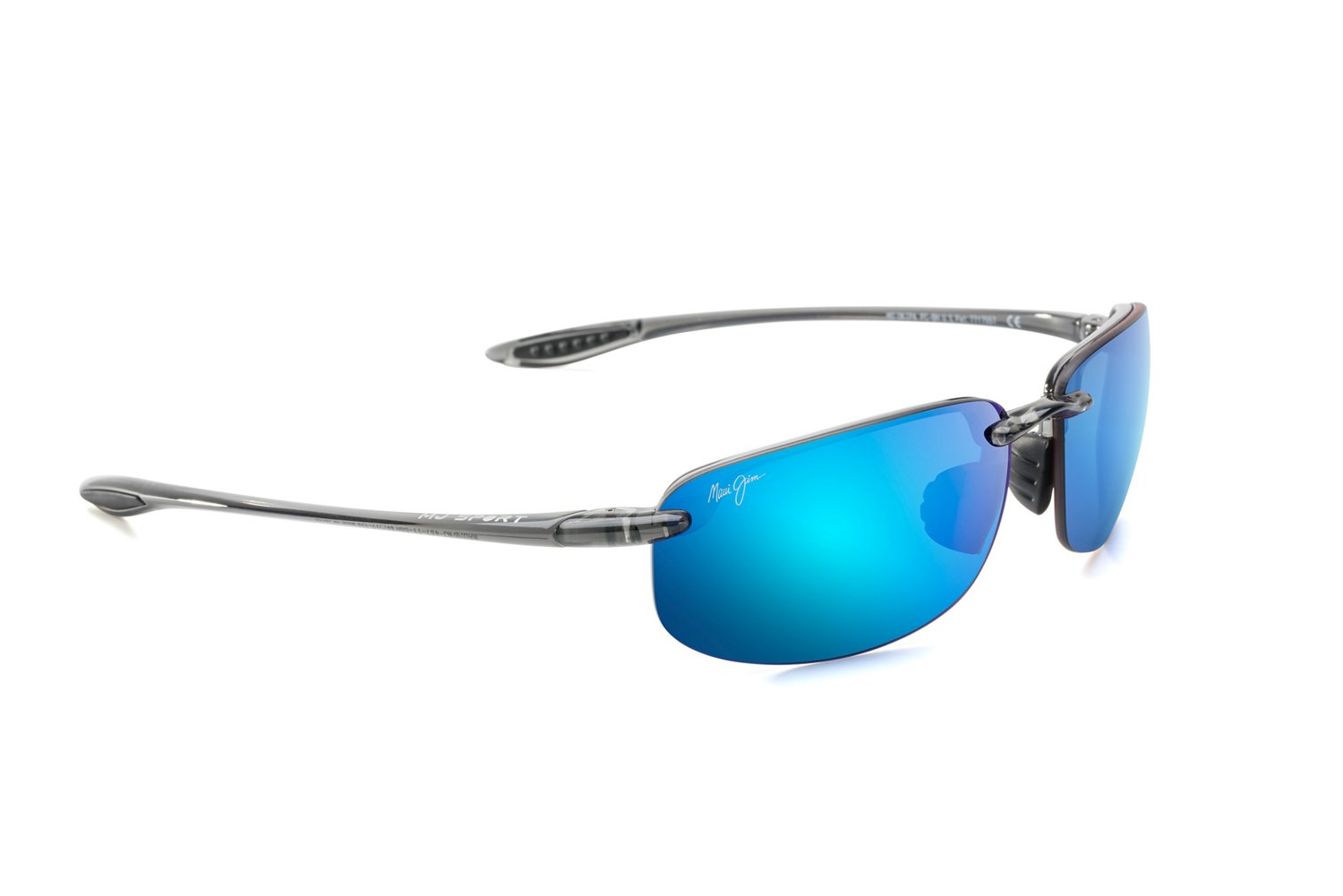 Maui Jim Ho'okipa Sport Sunglasses