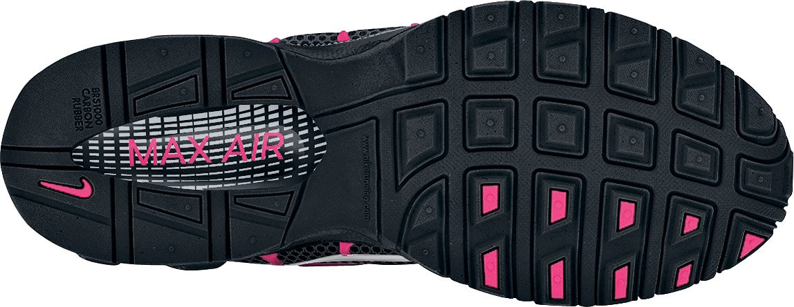 Nike Women's Air Max Torch 4 Running Shoes - view number 5