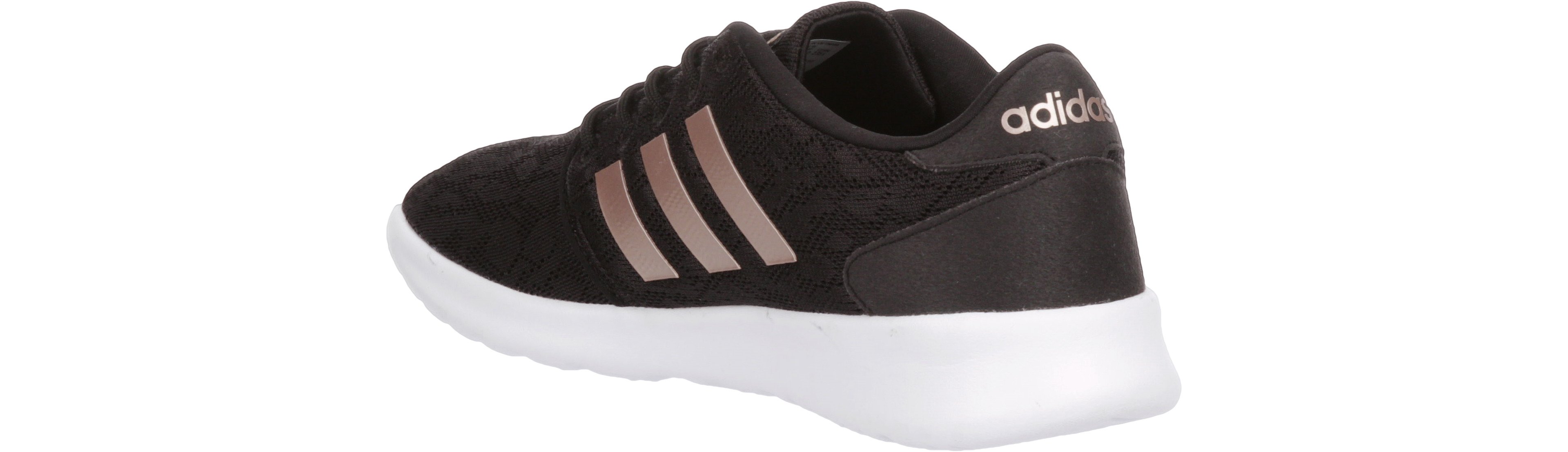 adidas Women's cloudfoam QT Racer Running Shoes