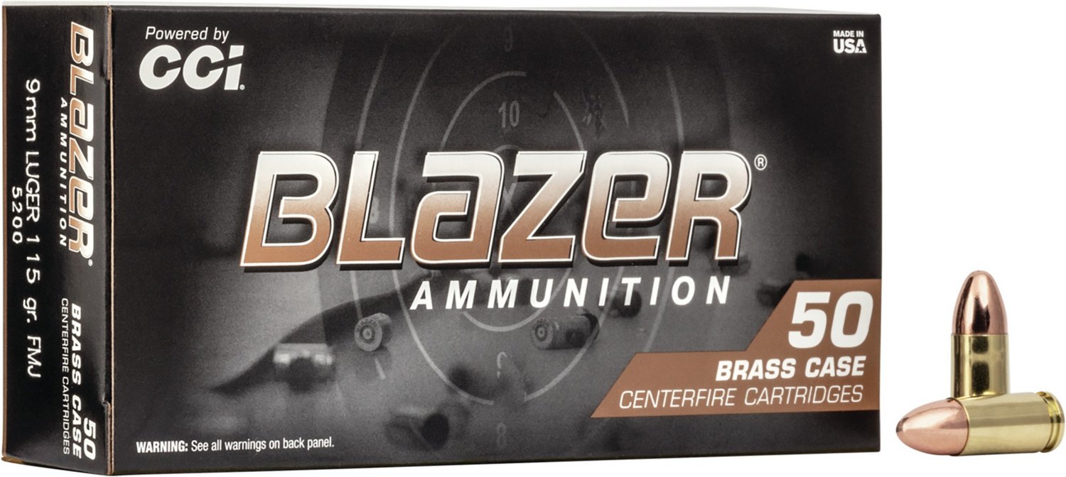 9MM BRASS - PRIMED PROCESSED – Lakeshore Ammunition