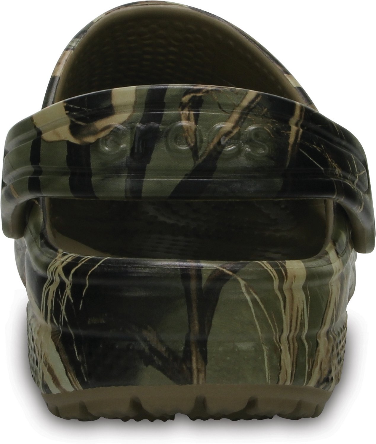 Crocs Boys' Realtree Clogs - view number 5