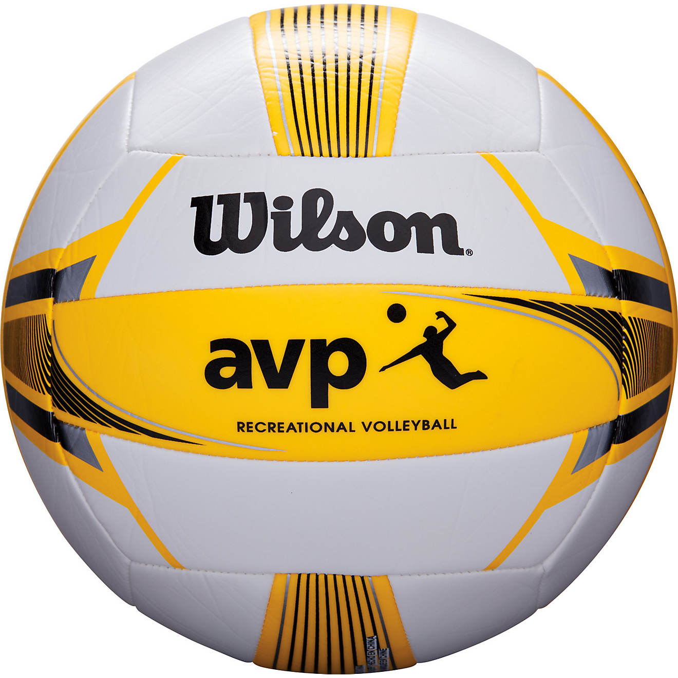 Wilson Unisexs AVP Recreational Volleyball 