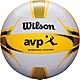Wilson AVP II Recreational Volleyball                                                                                            - view number 1 selected