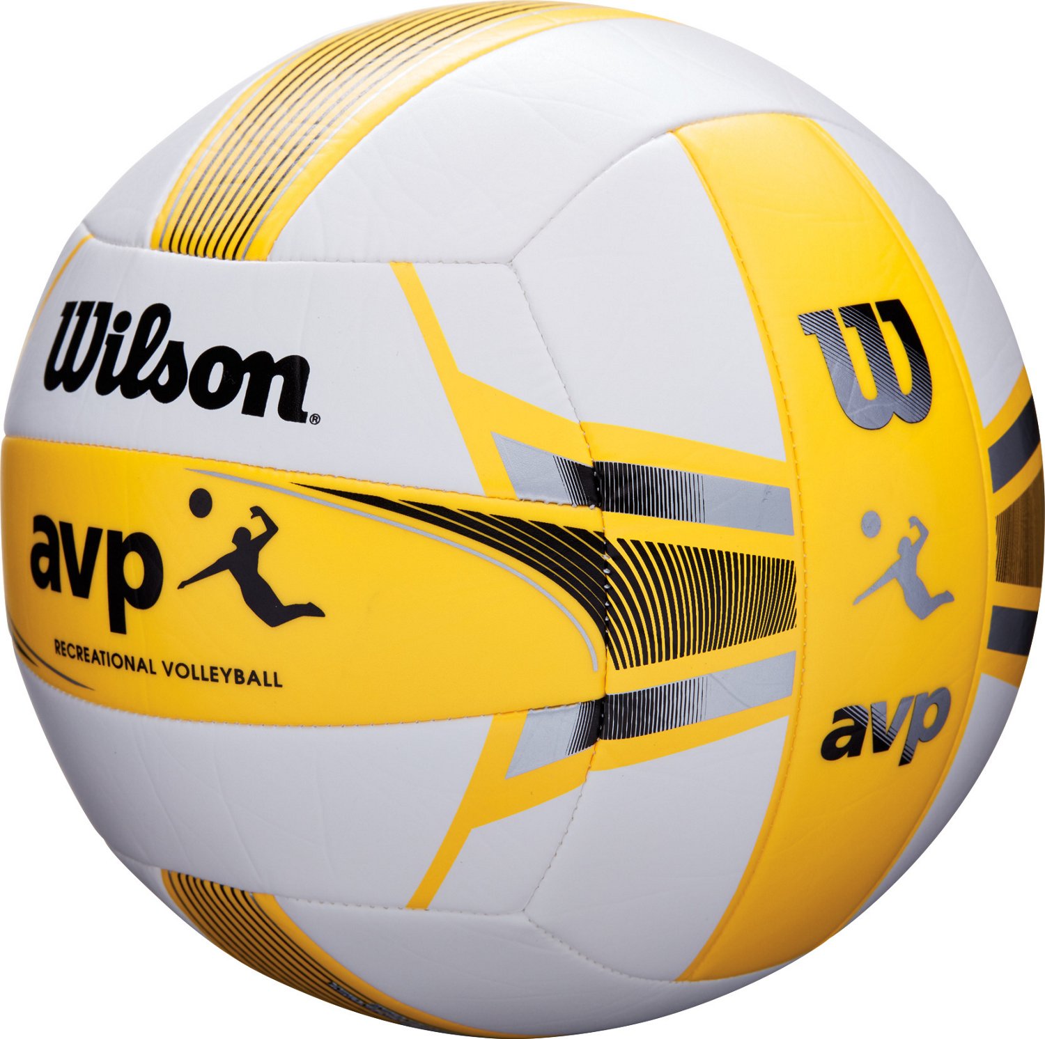 Wilson AVP II Recreational Volleyball Academy