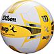 Wilson AVP II Recreational Volleyball                                                                                            - view number 2