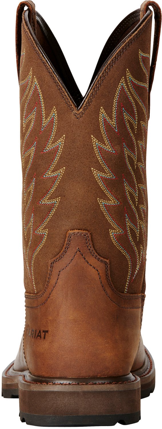 Academy ariat boots online