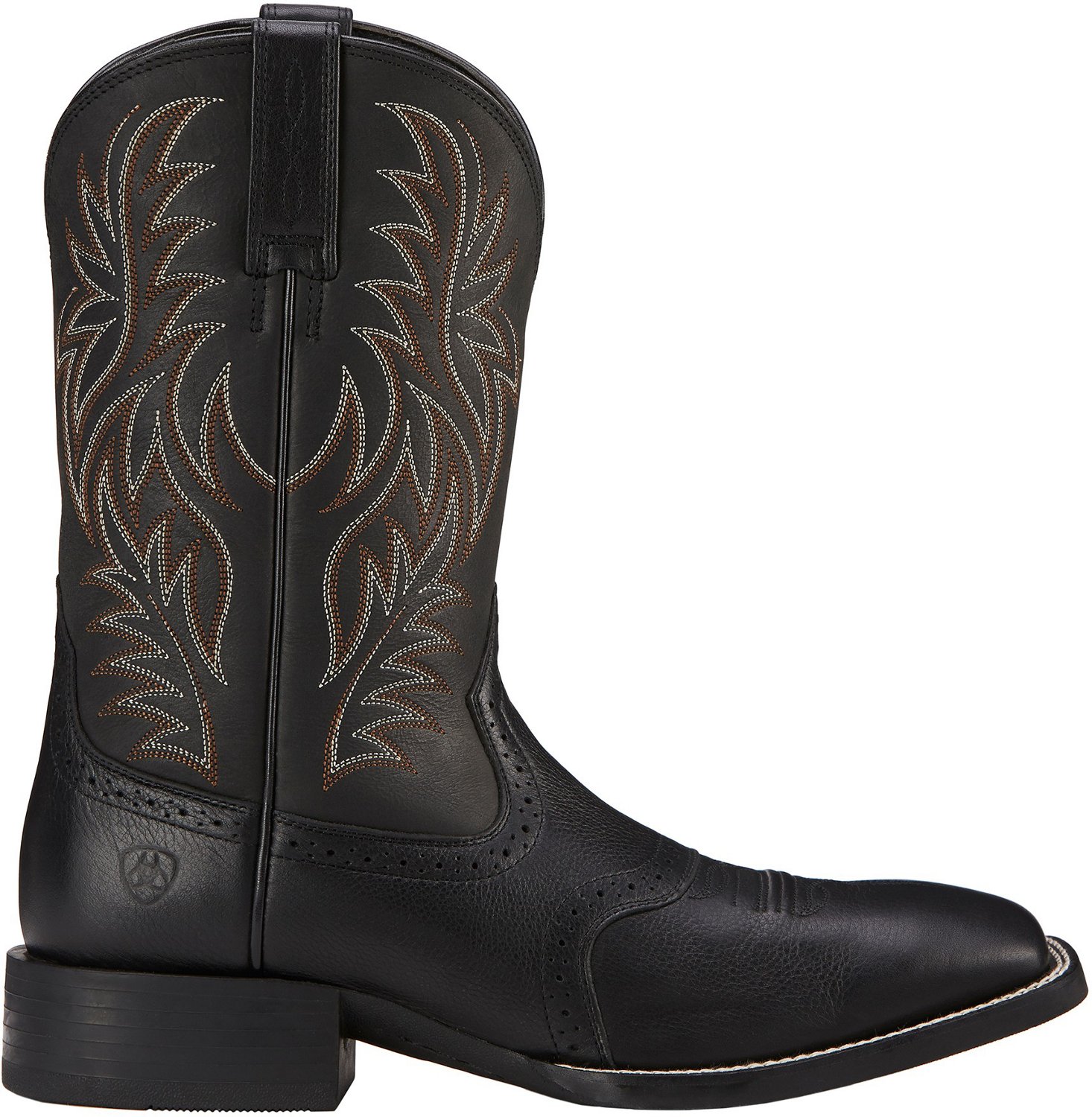 Ariat work boots academy sports online