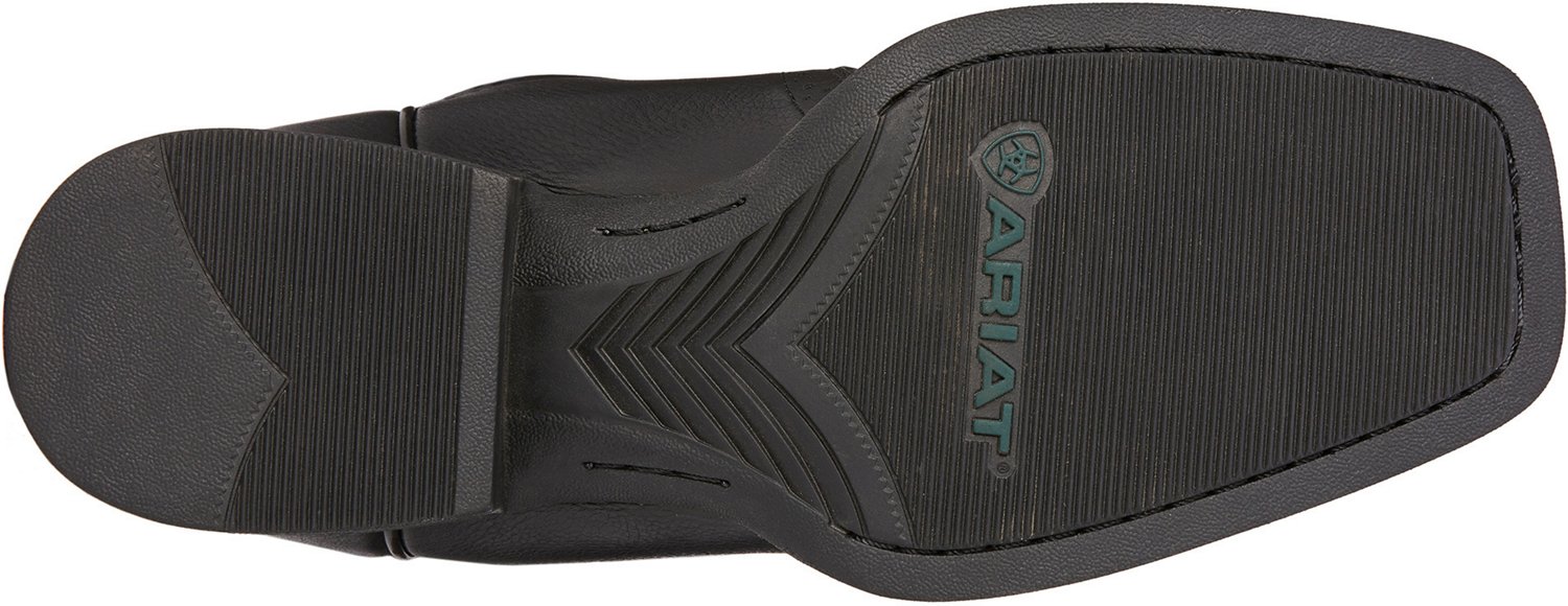 Ariat Men's Sport Wide Square Toe Cowboy Boots - view number 4