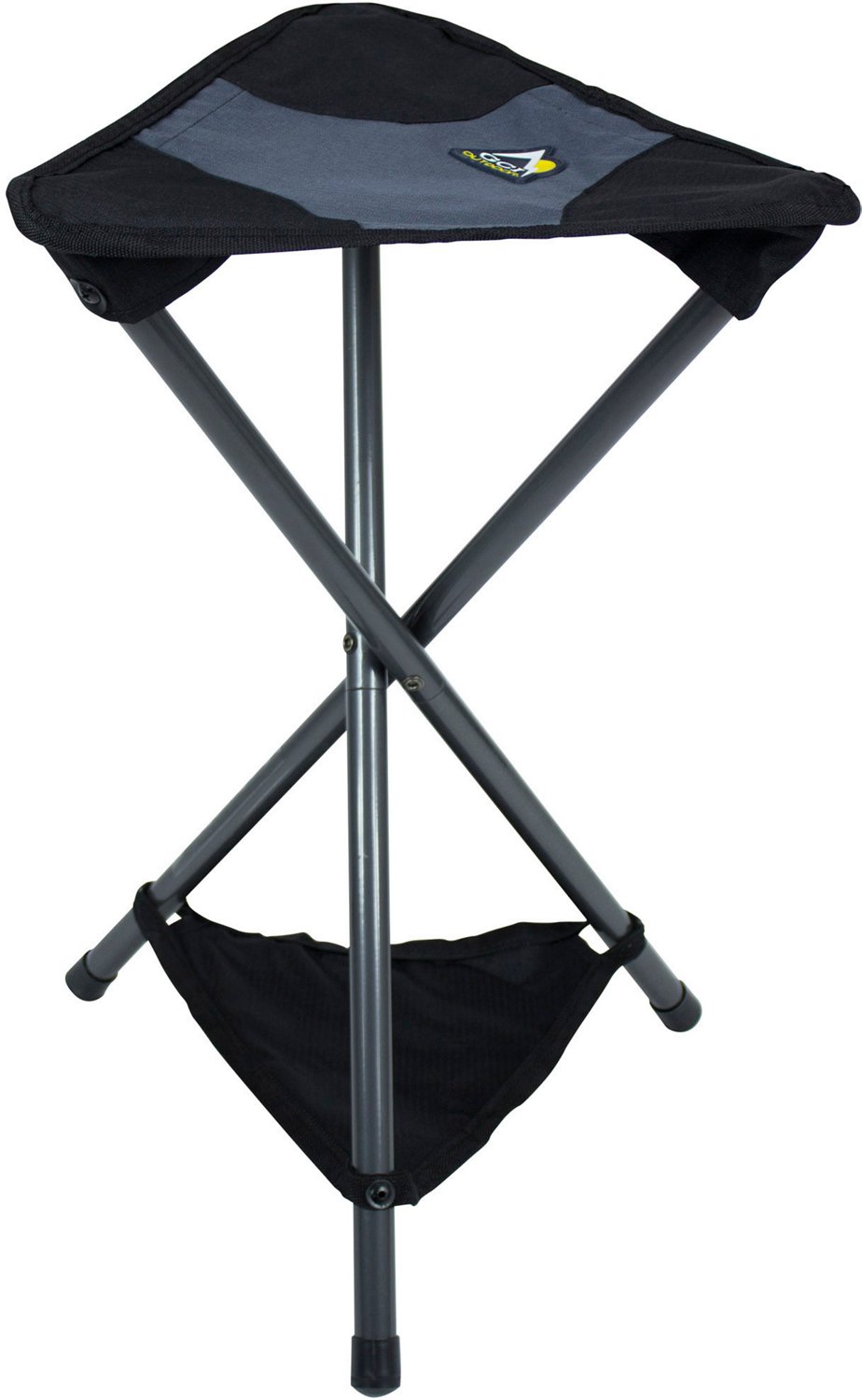 GCI Outdoor PackSeat Portable Stool