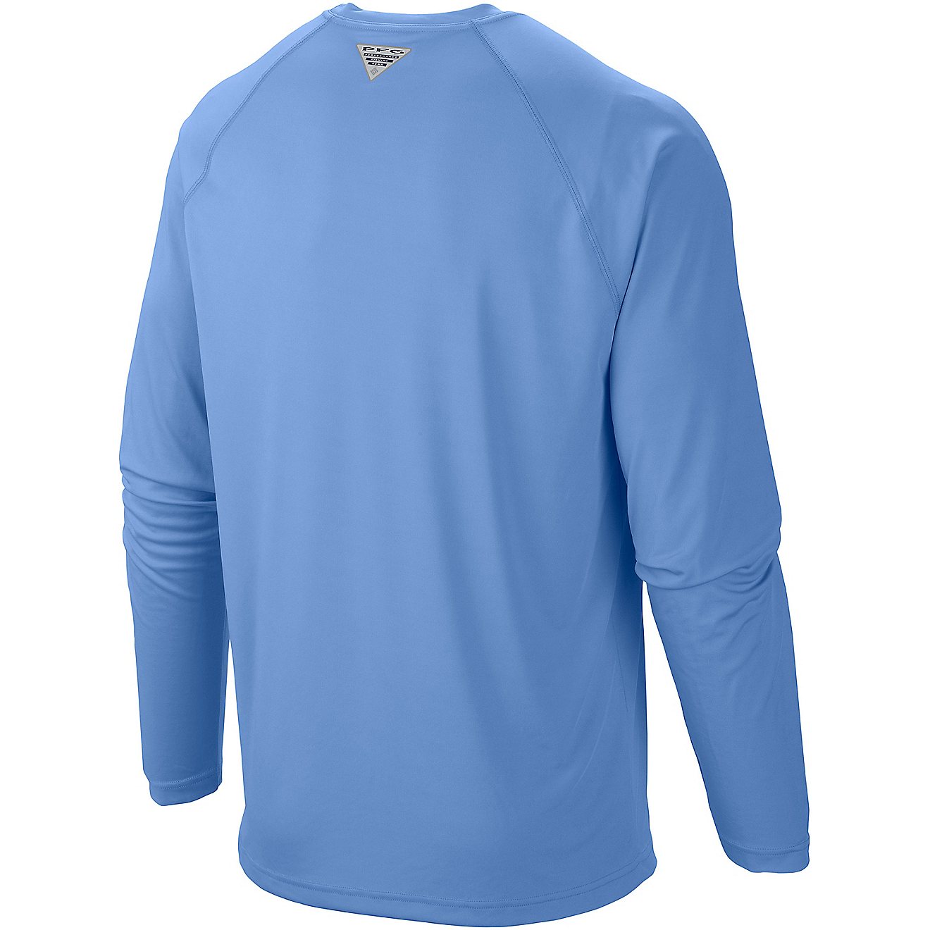 Columbia Sportswear Performance Fishing Gear Terminal Tackle Big & Tall Long Sleeve T-shirt                                      - view number 2