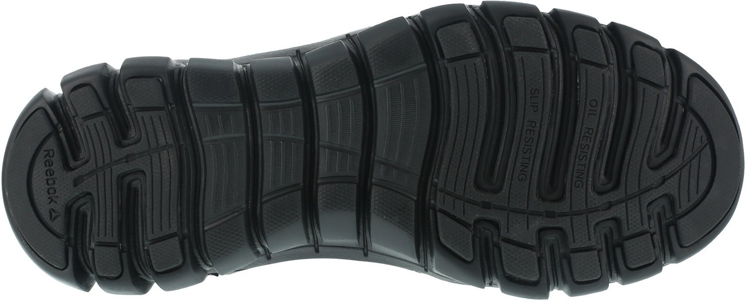 Reebok Men's SubLite Cushion EH Tactical Shoes - view number 5