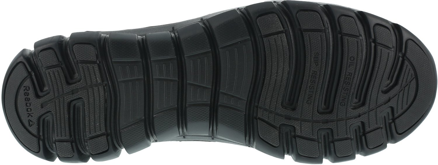 Reebok Men's SubLite Cushion EH Tactical Shoes                                                                                   - view number 5