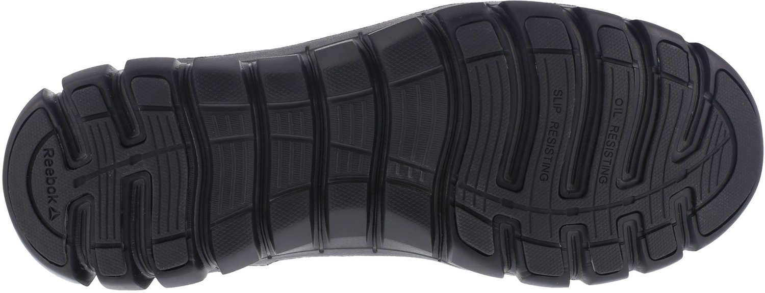 Reebok Men's SubLite Cushion 8 in EH Tactical Boots - view number 5