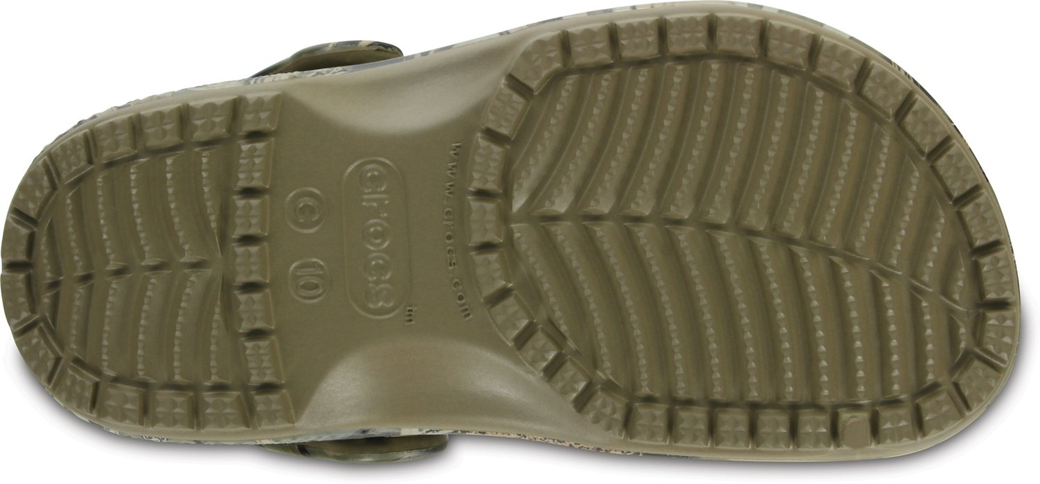 Crocs Boys' Realtree Clogs - view number 4