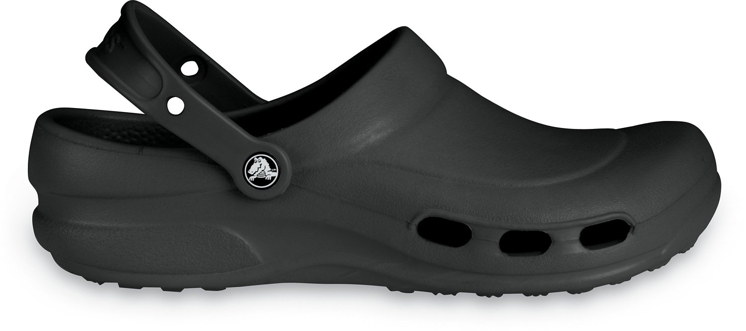 Crocs Men's Specialist Vent Work Clogs | Free Shipping at Academy