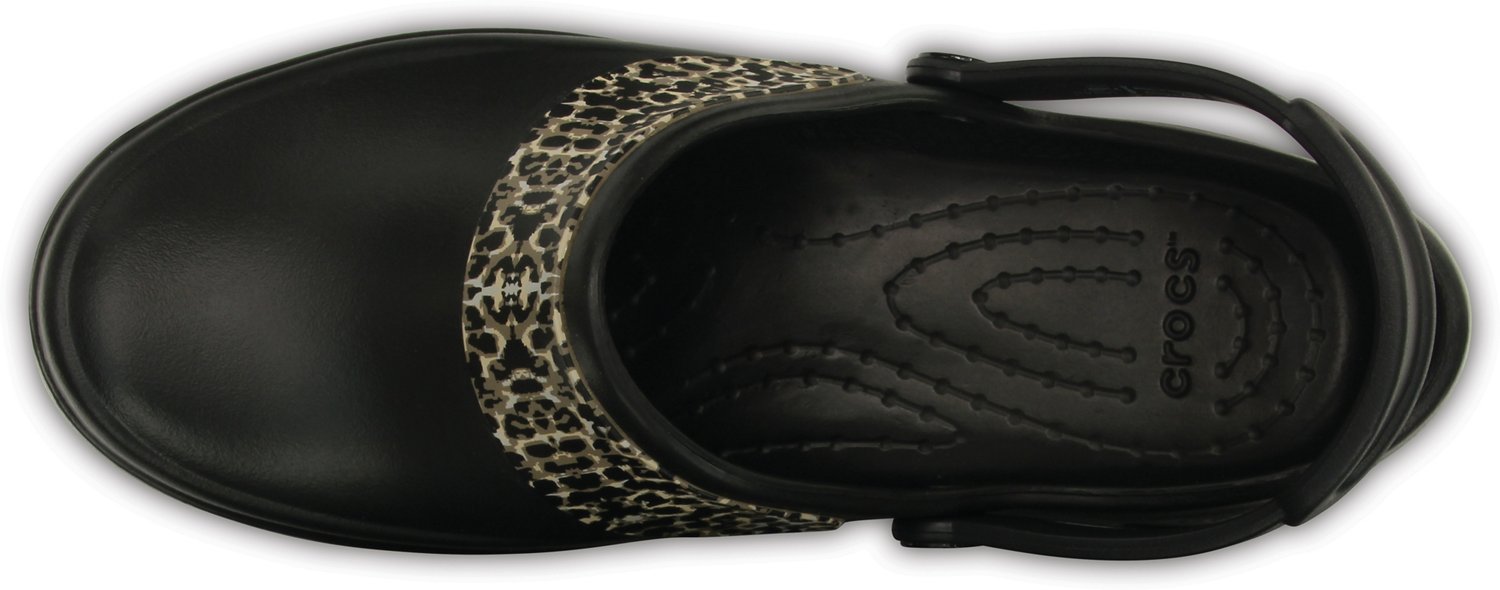 Crocs Women's Mercy Work Clogs - view number 3
