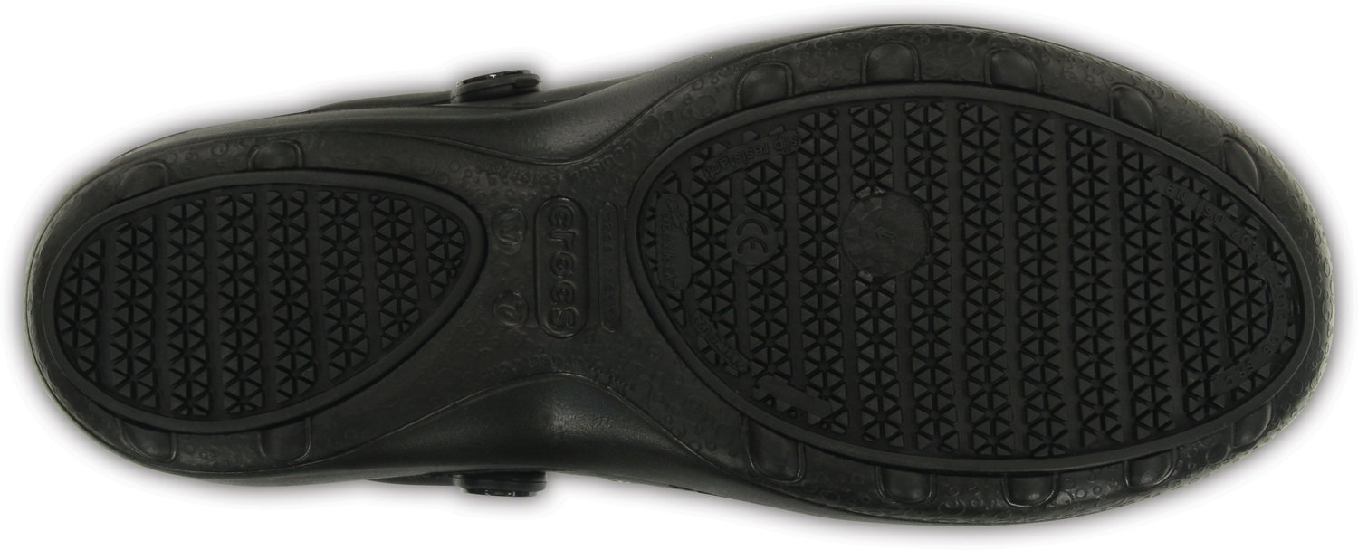 Crocs Women's Mercy Work Clogs - view number 4