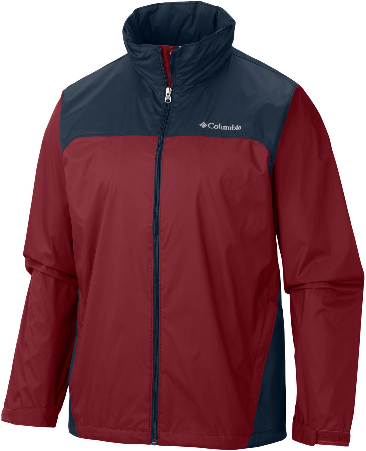 Columbia Sportswear Men's Glennaker Lake Big & Tall Rain Jacket