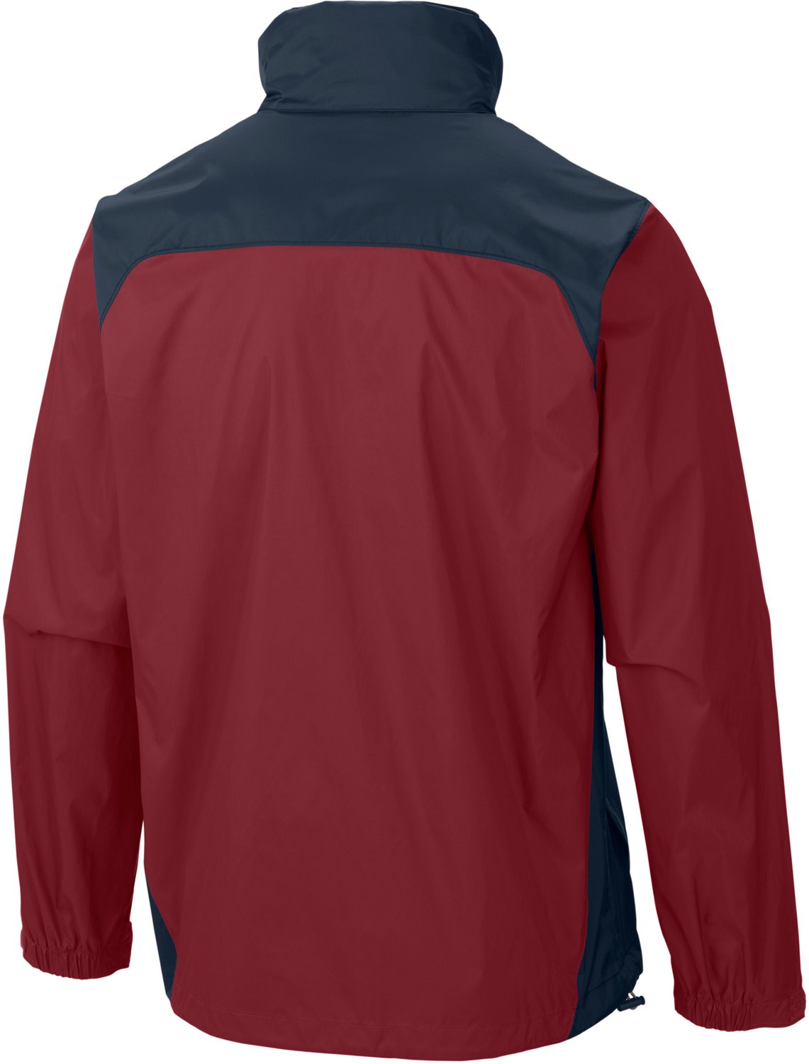 Columbia Sportswear Men's Glennaker Lake Big & Tall Rain Jacket - view number 2