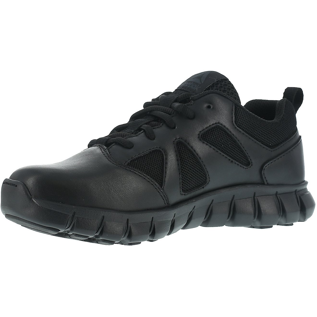 Reebok Men's SubLite Cushion EH Tactical Shoes                                                                                   - view number 3