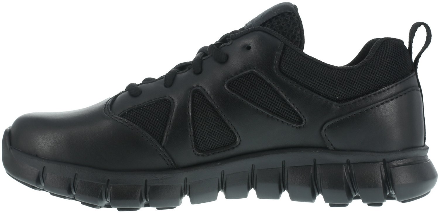 Reebok Men's SubLite Cushion EH Tactical Shoes - view number 4