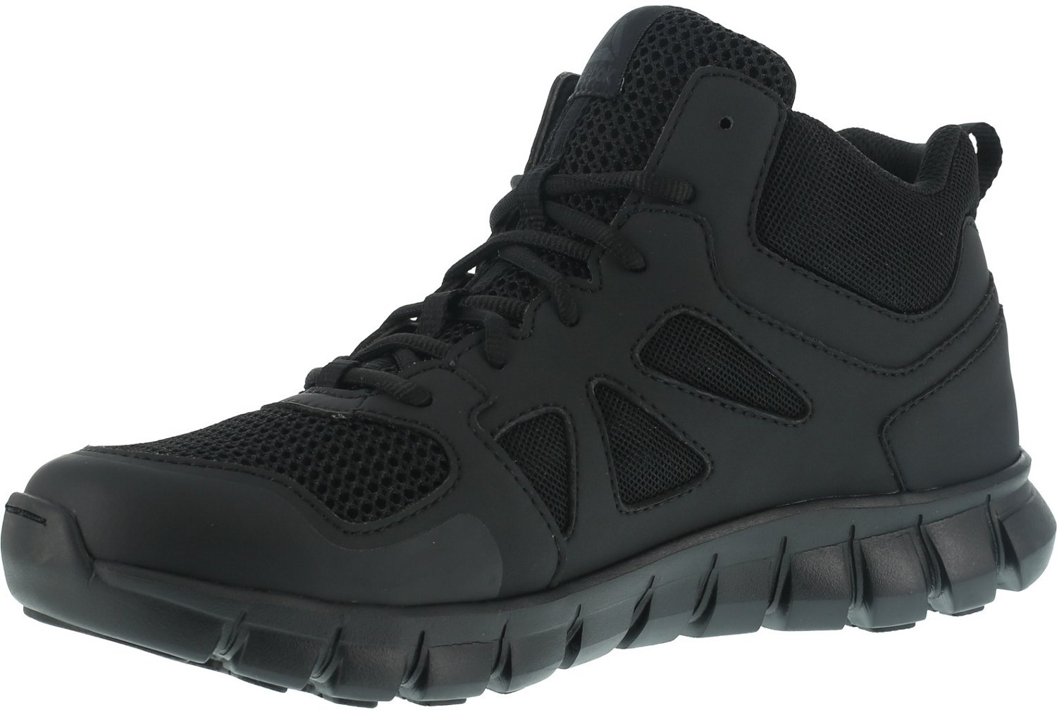 Reebok Men's SubLite Cushion EH Tactical Shoes                                                                                   - view number 3