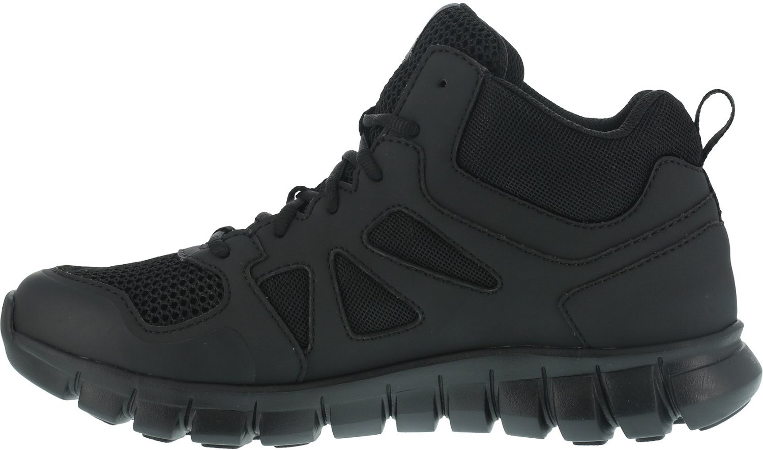 Reebok Men's SubLite Cushion EH Tactical Shoes                                                                                   - view number 4