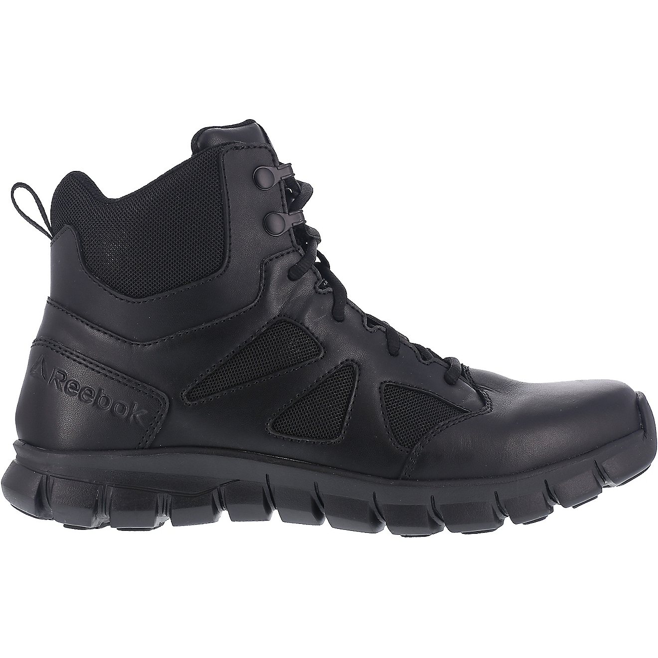 Reebok Men's SubLite Cushion 6 in EH Tactical Boots | Academy