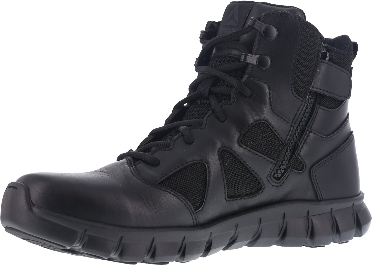 Reebok Men's SubLite Cushion 6 in EH Tactical Boots - view number 3