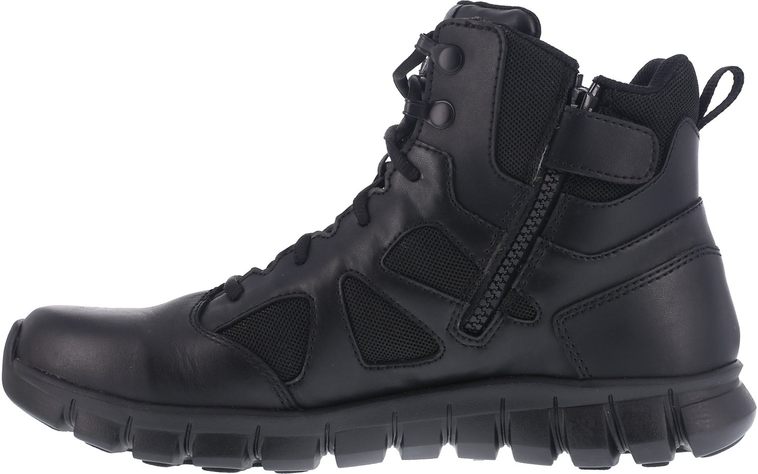 Reebok Men's SubLite Cushion 6 in EH Tactical Boots - view number 4