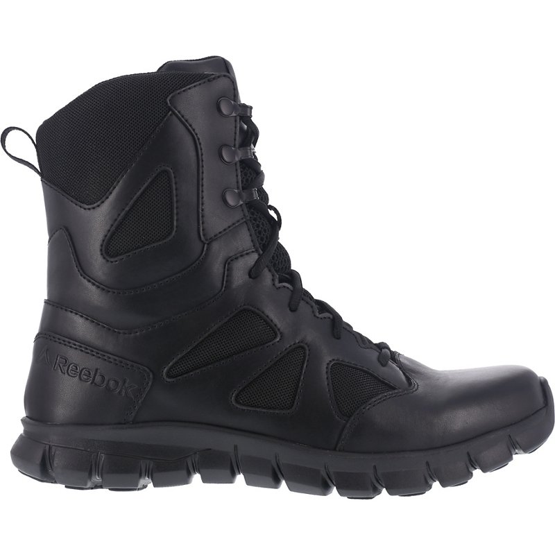 Reebok Men's Sublit… - image
