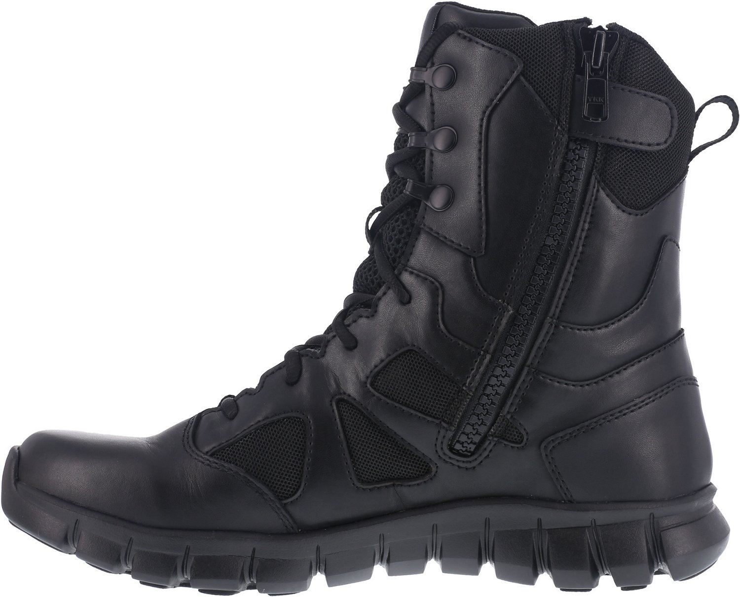 Reebok Men's SubLite Cushion 8 in EH Tactical Boots - view number 4