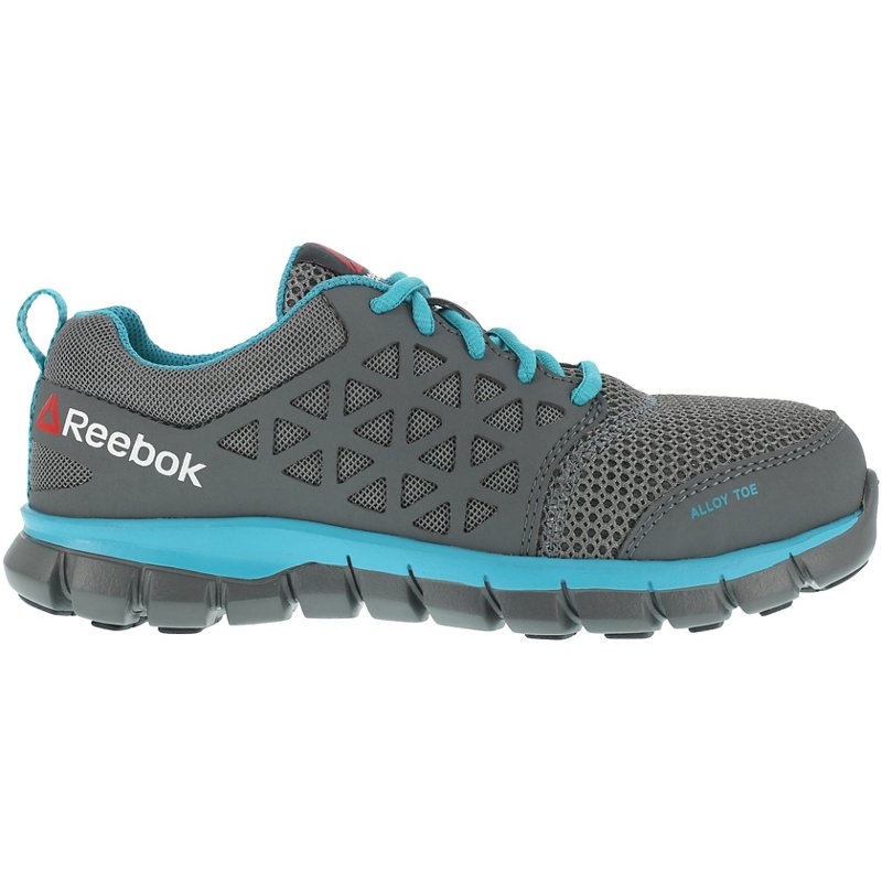 Reebok Women's Subl… - image