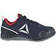 Reebok ZPRINT EH Steel Toe Lace Up Work Shoes                                                                                    - view number 1 selected