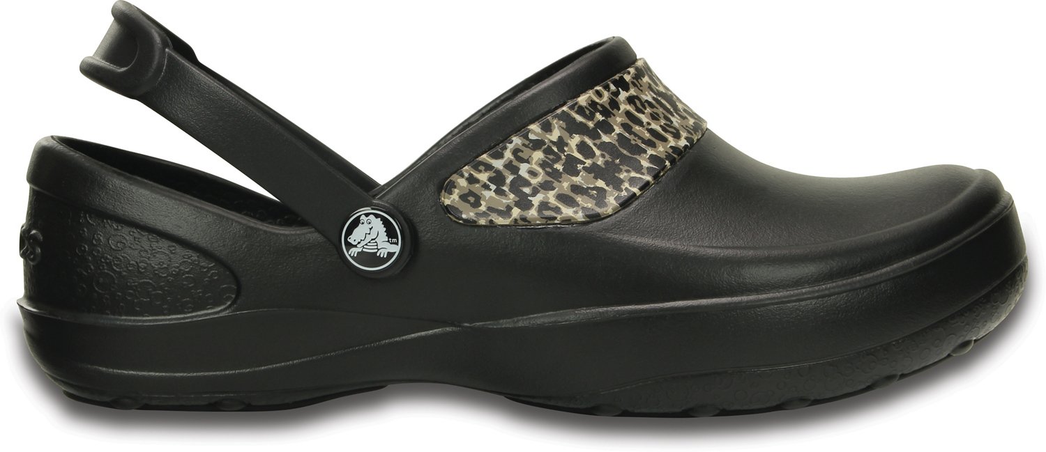 Crocs Women's Mercy Work Clogs