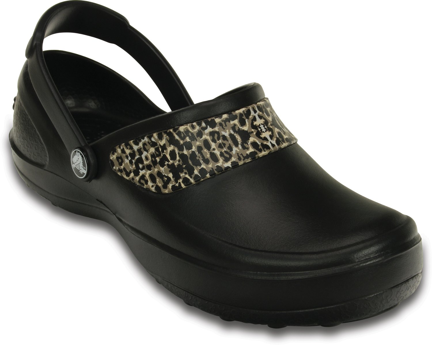 Crocs Women's Mercy Work Clogs - view number 2
