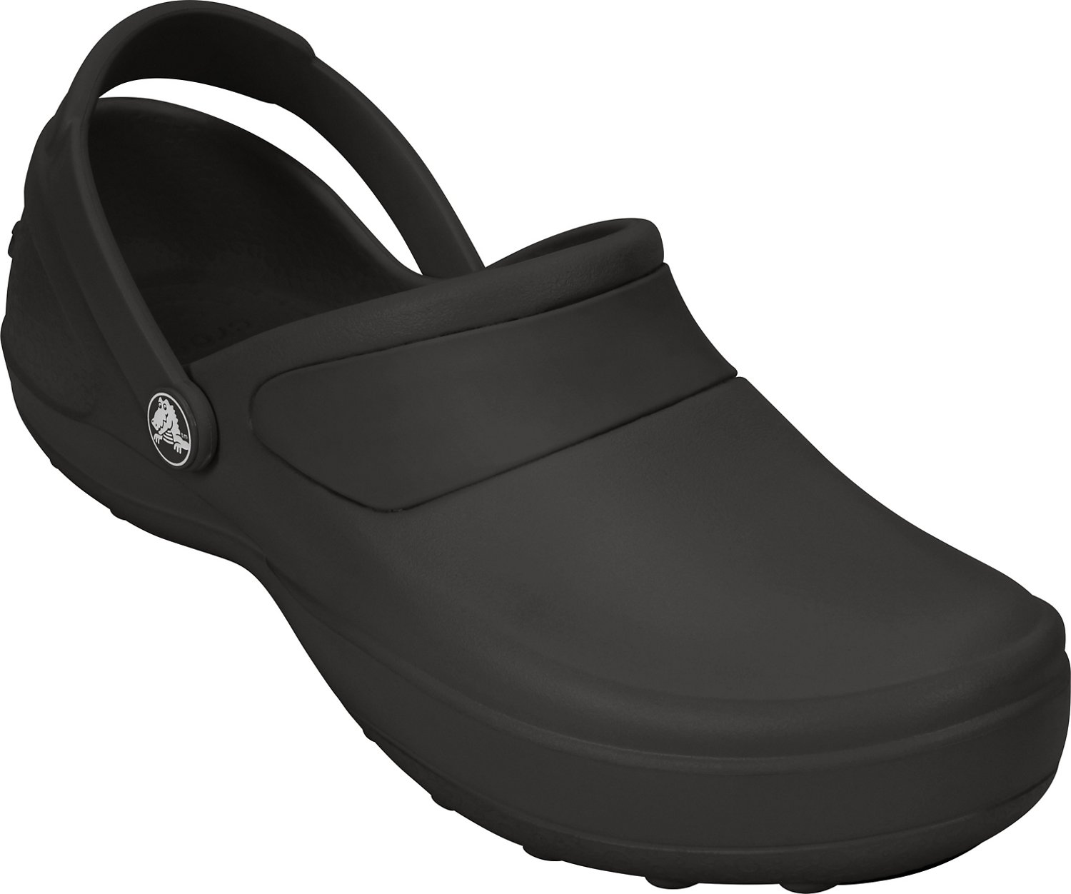 Crocs women's mercy work best sale clog reviews