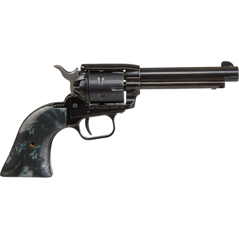 Heritage Rough Ride… - image