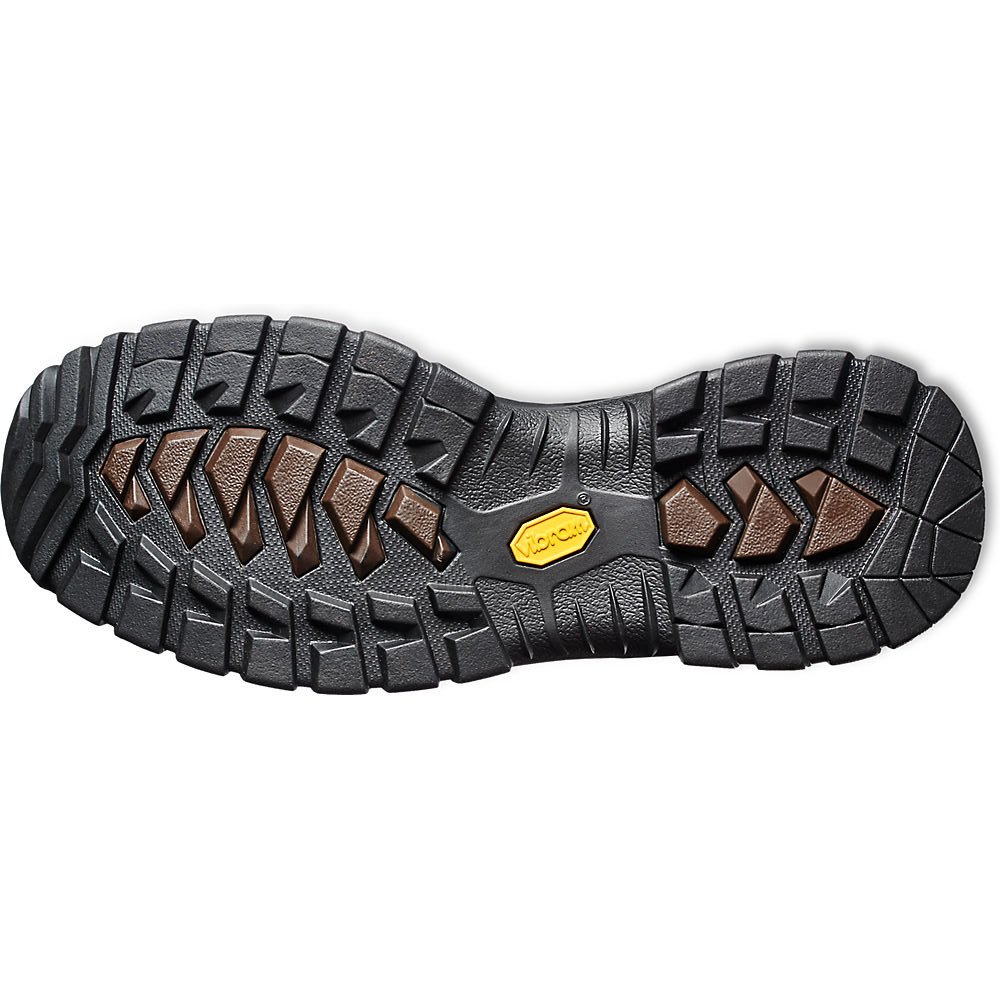 Irish Setter Men's 11 in Two Harbors Wellington Work Boots - view number 5