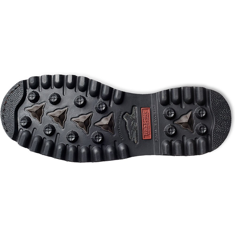 Irish Setter Men's Elk Tracker Waterproof Hunting Boots - view number 5
