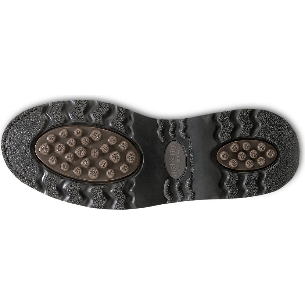 Irish Setter Men's 9 in Wingshooter Hunting Boots - view number 5