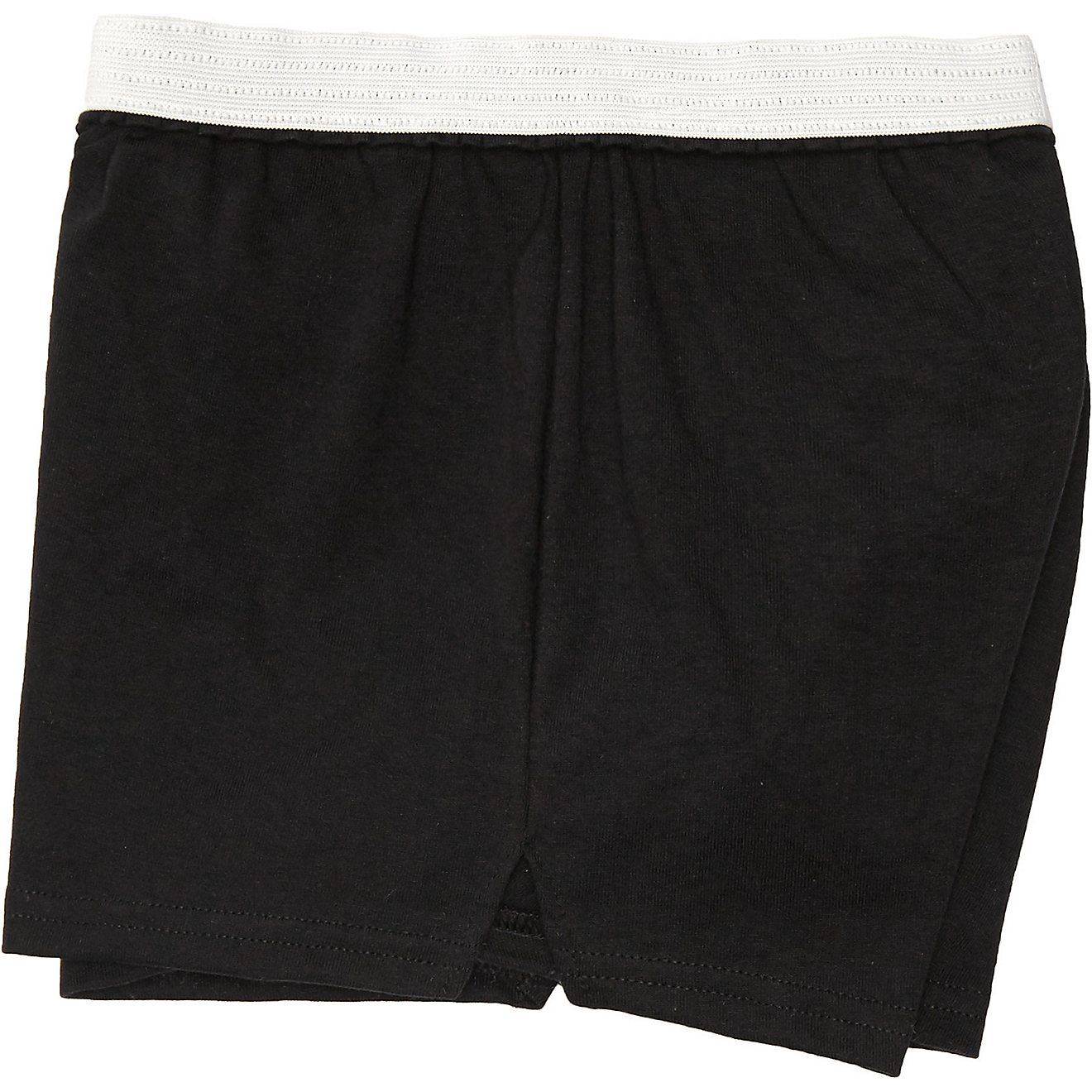 Soffe Juniors' Authentic Shorts                                                                                                  - view number 4